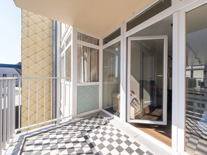 Appartement | Exterieur