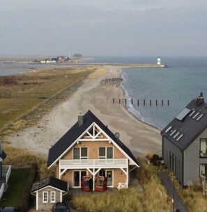 Exterior - Holiday Home on the Baltic Sea (Kappeln)