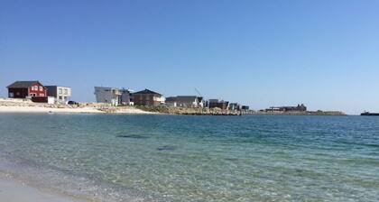 Holiday Home on the Baltic Sea