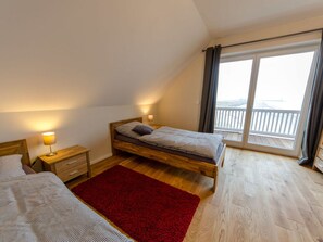 Apartment | 4 Schlafzimmer