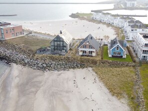 Exterior - Holiday Home on the Baltic Sea (Kappeln)