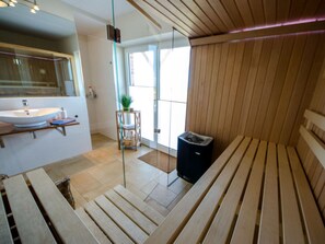 Apartment | Badezimmer