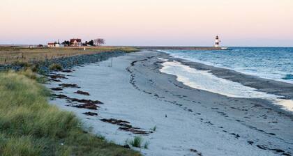 Holiday Home on the Baltic Sea