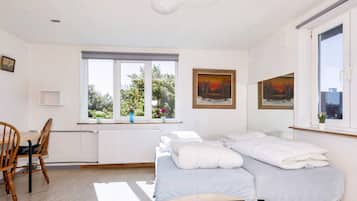 Casa | 5 camere, con arredamento individuale
