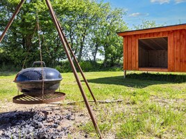 Casa | Servicios del alojamiento