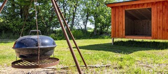 12 Person Holiday Home in Roslev