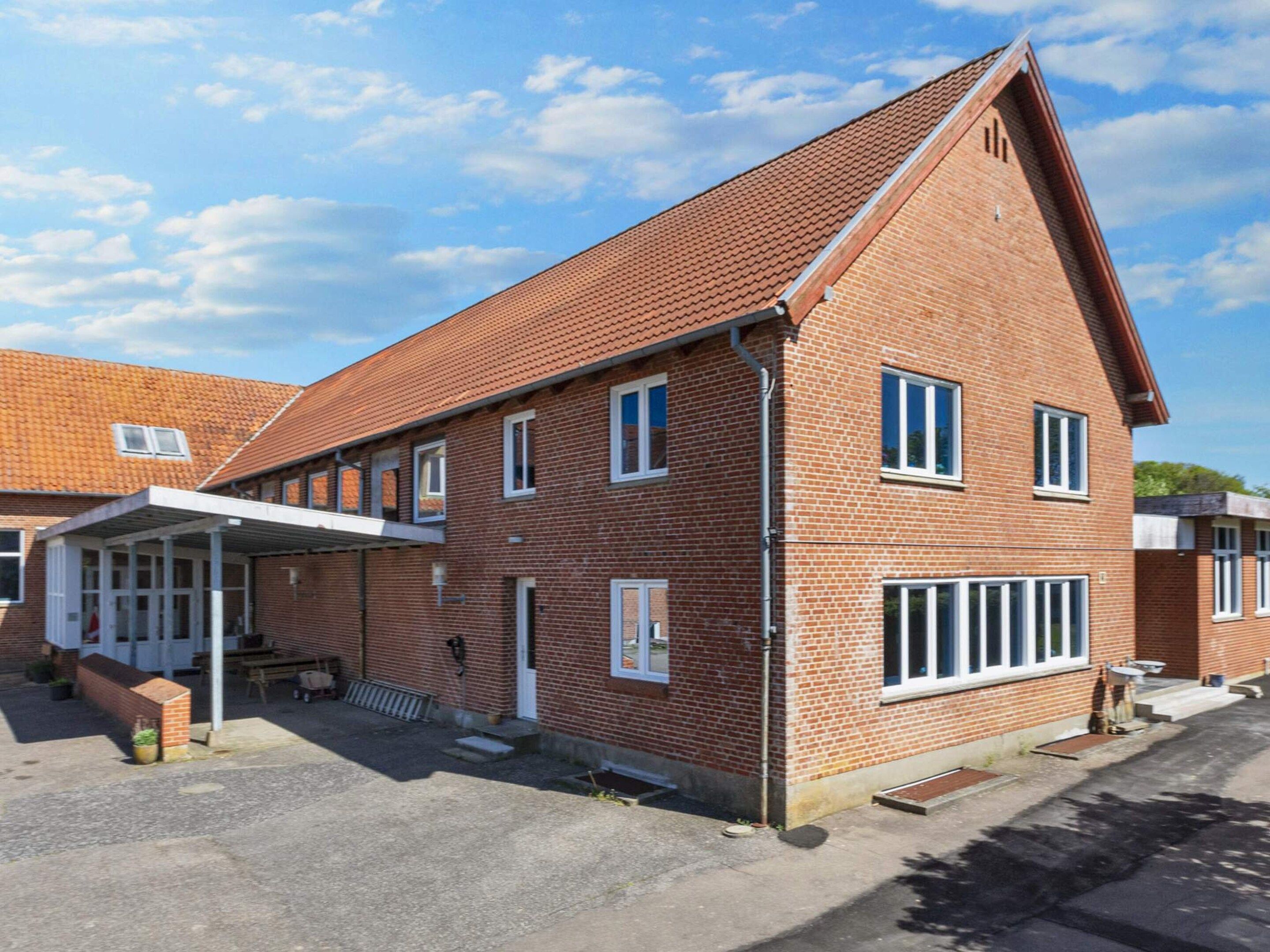 House | Exterior