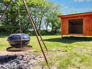 House | Exterior - 12 Person Holiday Home in Roslev (Roslev)