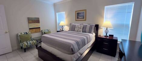 Condo, 1 Queen Bed with Sofa bed, Patio, Pool View (Sea Dancer #1)