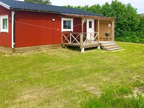 Exterior - 6 Person Holiday Home in Kopingsvik (Kopingsvik)