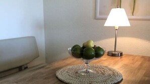 Interior - 5 Rheinblick Modern Retreat (Linz am Rhein)