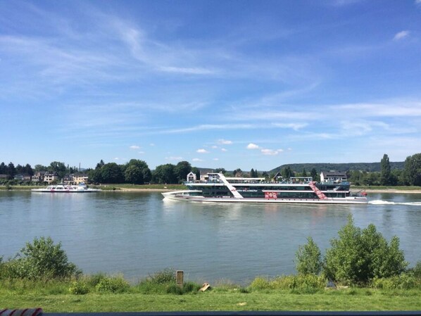 Miscellaneous - 5 Rheinblick Modern Retreat (Linz am Rhein)