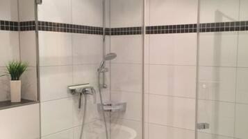 Ferienhaus | Badezimmer