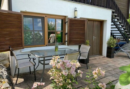 Holiday Home Unger