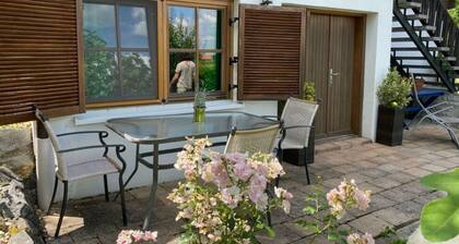 Holiday Home Unger
