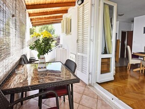 Dining - Apartment Prodan (Porec)