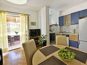 Dining - Apartment Prodan (Porec)