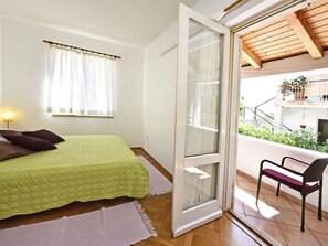 Apartment | 2 bedrooms, individually furnished - Apartment Prodan (Porec)