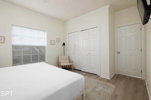 Condo, Multiple Beds, Balcony (Sea Dancer #10) | 2 bedrooms, individually decorated, individually furnished