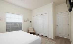 Condo, Multiple Beds, Balcony (Sea Dancer #10) | 2 bedrooms, individually decorated, individually furnished - Sea Dancer #10 (South Padre Island)