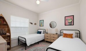 公寓客房, 多張床, 陽台 (Sea Dancer #10) | 2 間臥室、獨特裝潢、布置獨特