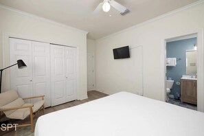 Condo, Multiple Beds, Balcony (Sea Dancer #10)