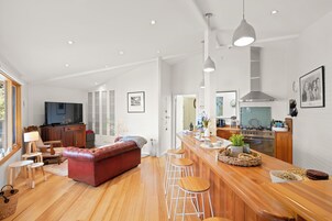 Smart TV 50 pulgadas con canales de televisión digitales, Netflix, Hulu