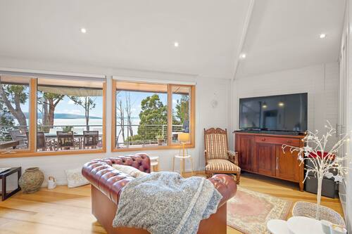 Design House, Bay View | Living area