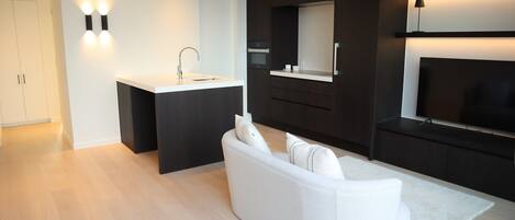 Appartement | Intérieur