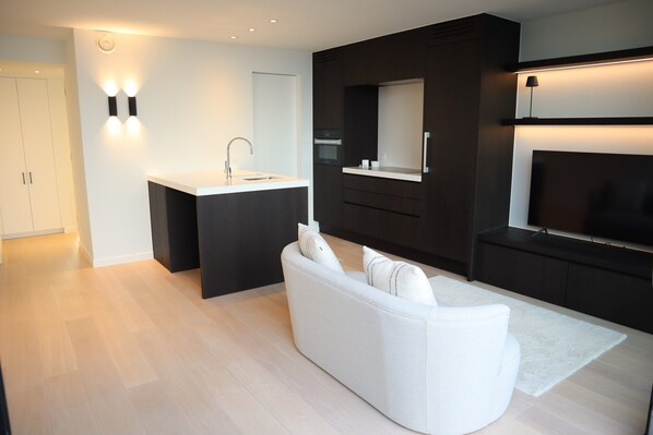 Apartment | Innenbereich