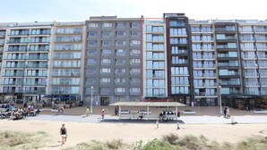 Apartment | Exterior