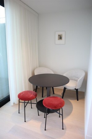 Apartment | Speisen