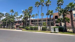 Exterior - Villa del Sol - #205 (South Padre Island)