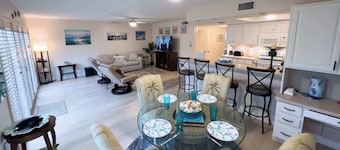 Villa del Sol - #205