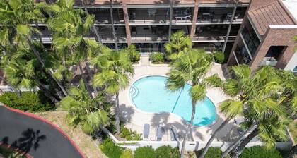 Villa del Sol - #205