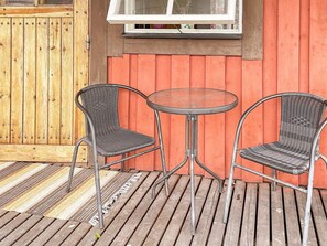 House | Exterior - 2 Person Holiday Home in Kil (Kil)