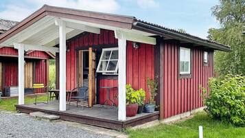 House | Exterior