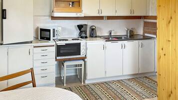 House | Private kitchen