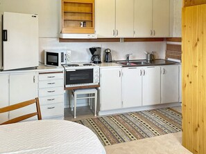 House | Private kitchen