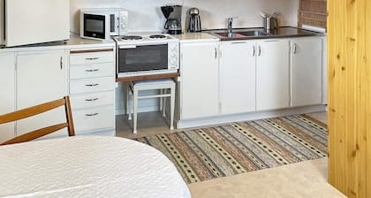 2 Person Holiday Home in Kil-by Traum