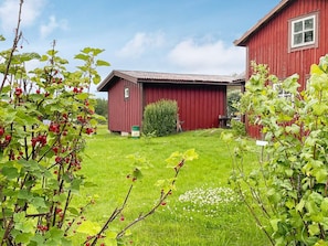 Exterior - 2 Person Holiday Home in Kil (Kil)