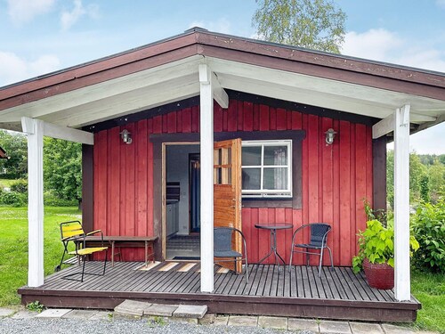 2 Person Holiday Home in Kil