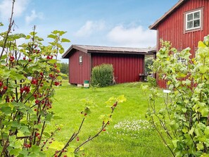 House | Exterior - 2 Person Holiday Home in Kil-by Traum (Kil)