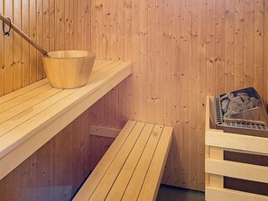 House | Property amenity - 2 Person Holiday Home in Kil (Kil)