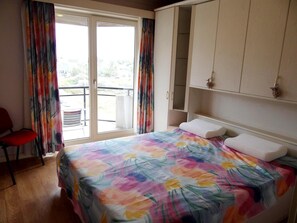 Apartment - Apartment in Nieuwpoort Near Sandy Beaches (Nieuwpoort)