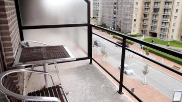 Apartment | Balcony