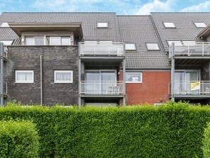 Apartment | Exterior - Charming Waterside Getaway (Nieuwpoort)