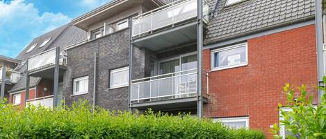 Apartment | Exterior