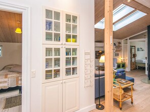 Ferienhaus | Innenbereich