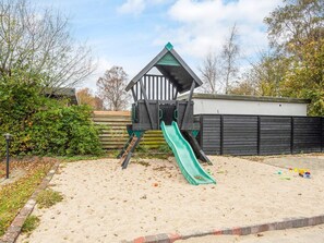 Ferienhaus | Ausstattung der Unterkunft